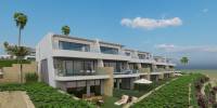 New Build - Penthouse - Finestrat - Camporrosso Village