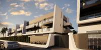 New Build - Apartment - Gran Alacant