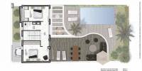 New Build - Villa - Almoradi - Las Heredades