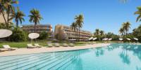 New Build - Apartment - Alfas del pi - Albir