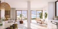 New Build - Apartment - Alfas del pi - Albir