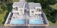 New Build - Villa - Alfas del pi - Escandinavia