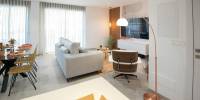 New Build - Apartment - San Pedro del Pinatar - San Pedro de Pinatar