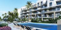 New Build - Apartment - Guardamar del Segura - El Raso