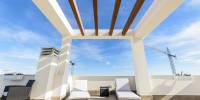 New Build - Villa - Cartagena - Playa Honda