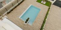 New Build - Villa - Cartagena - Playa Honda