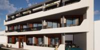 New Build - Apartment - Torrevieja - Playa del Cura