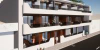 New Build - Apartment - Torrevieja - Playa del Cura