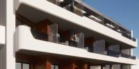 New Build - Apartment - Torrevieja - Playa del Cura