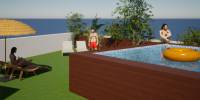 New Build - Apartment - Torrevieja - Playa del Cura