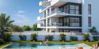 New Build - Apartment - Guardamar del Segura - Puerto Deportivo