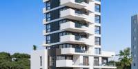 New Build - Apartment - Guardamar del Segura - Puerto Deportivo