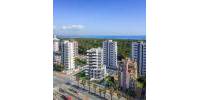 New Build - Apartment - Guardamar del Segura - Puerto Deportivo