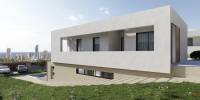 New Build - Villa - Finestrat - Campana Garden