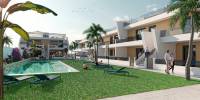 New Build - Bungalow - San Pedro del Pinatar - San Pedro de Pinatar