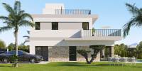 New Build - Villa - San Miguel de Salinas - Cerro Del Sol