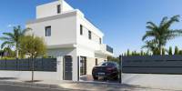 New Build - Villa - San Miguel de Salinas - Cerro Del Sol