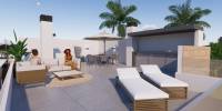 New Build - Villa - Torre Pacheco - Torre-pacheco