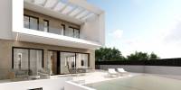 New Build - Quad House - Dolores - 03150