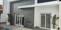 New Build - Villa - Torre Pacheco - Balsicas