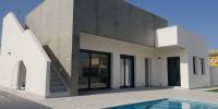 New Build - Villa - Pilar / Torre de la Horadada - Pinar de Campoverde