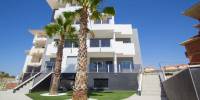 New Build - Penthouse - Orihuela Costa - Las Filipinas