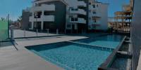 New Build - Apartment - Orihuela Costa - Las Filipinas