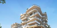 New Build - Penthouse - Villajoyosa - Playas Del Torres