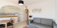 New Build - Bungalow - Calpe - Gran Sol