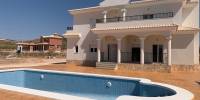 New Build - Villa - Pinoso - Camino Del Prado