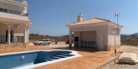 New Build - Villa - Pinoso - Camino Del Prado