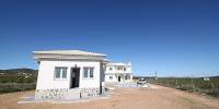 New Build - Villa - Pinoso - Camino Del Prado