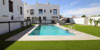 New Build - Town house - Pilar / Torre de la Horadada - Pilar de la Horadada