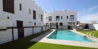 New Build - Town house - Pilar / Torre de la Horadada - Pilar de la Horadada