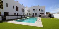 New Build - Town house - Pilar / Torre de la Horadada - Pilar de la Horadada