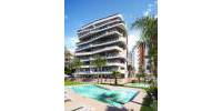 New Build - Apartment - Guardamar del Segura - Puerto