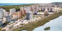 New Build - Apartment - Guardamar del Segura - Puerto