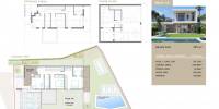 New Build - Villa - San Juan Alicante - La Font