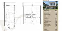 New Build - Villa - San Juan Alicante - La Font