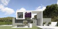 New Build - Villa - San Juan Alicante - La Font