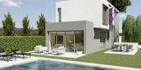 New Build - Villa - San Juan Alicante - La Font