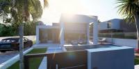 New Build - Villa - Rojales - Doña Pepa