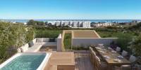 New Build - Apartment - Denia - Km 10