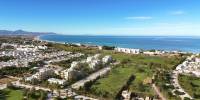 New Build - Apartment - Denia - Km 10