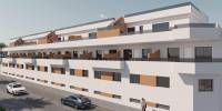 New Build - Apartment - Pilar / Torre de la Horadada - Pilar de la Horadada