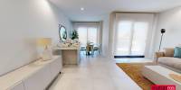 New Build - Penthouse - Pilar / Torre de la Horadada - Mil Palmeras