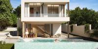 New Build - Villa - Pilar / Torre de la Horadada - Pinar de Campoverde