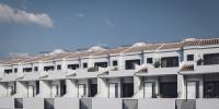 New Build - Town house - Mutxamel - Valle Del Sol