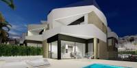 New Build - Villa - Orihuela Costa - Los Altos