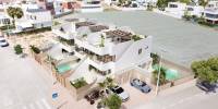 New Build - Bungalow - San Pedro del Pinatar - Los Cuarteros